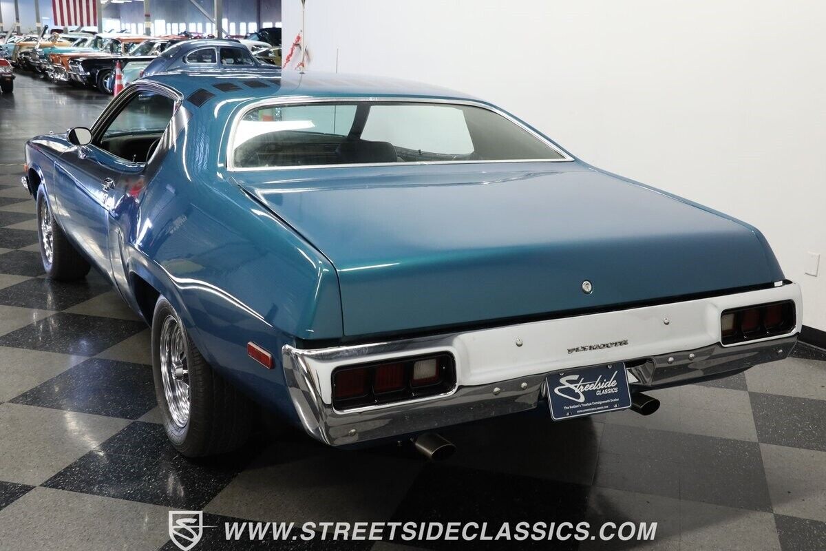 Plymouth-Satellite-Coupe-1973-Blue-Black-102269-7