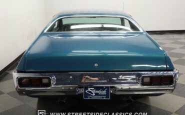 Plymouth-Satellite-Coupe-1973-Blue-Black-102269-8