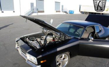 Plymouth-Satellite-Coupe-1974-Black-Black-27385-10