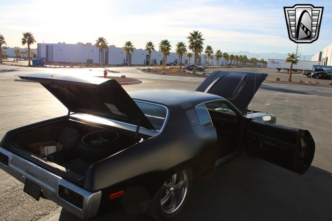 Plymouth-Satellite-Coupe-1974-Black-Black-27385-11