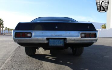 Plymouth-Satellite-Coupe-1974-Black-Black-27385-9