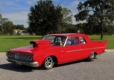 Plymouth-Savoy-1964-Red-Other-Color-0-1