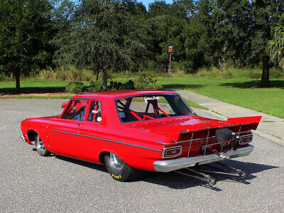 Plymouth-Savoy-1964-Red-Other-Color-0-3