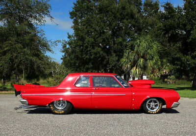 Plymouth-Savoy-1964-Red-Other-Color-0-4