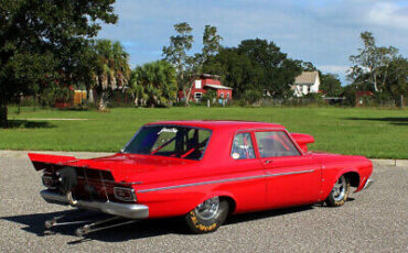 Plymouth-Savoy-1964-Red-Other-Color-0-5