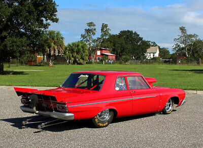 Plymouth-Savoy-1964-Red-Other-Color-0-5