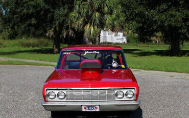 Plymouth-Savoy-1964-Red-Other-Color-0-7