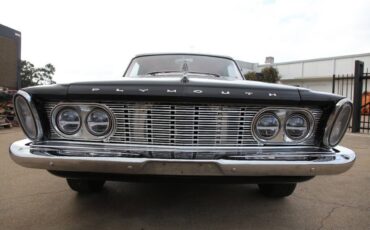 Plymouth-Savoy-Coupe-1963-Black-Red-64374-8