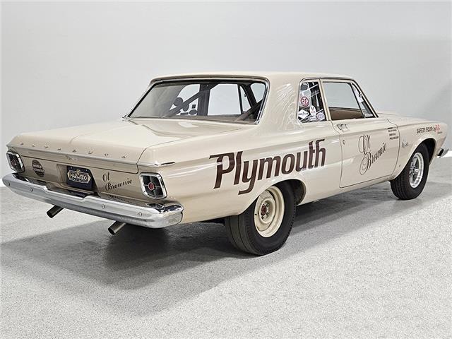 Plymouth-Savoy-Coupe-1963-Light-Beige-Beige-cloth-686-4