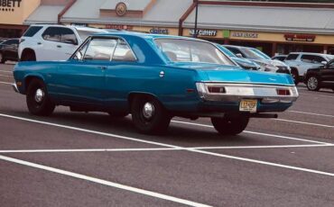 Plymouth-Scamp-1972-blue-91732-1