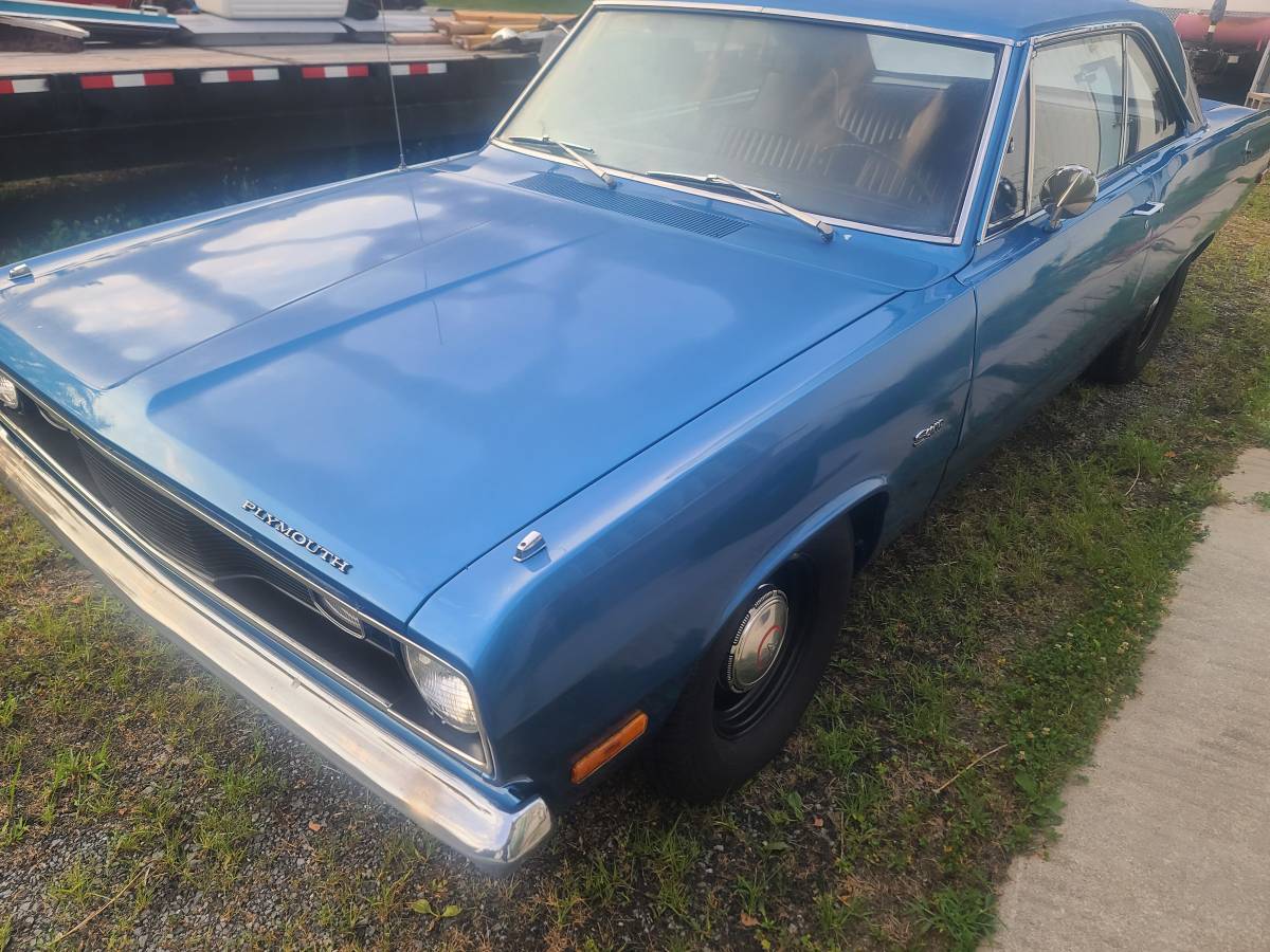 Plymouth-Scamp-1972-blue-91732-9