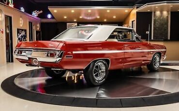 Plymouth-Scamp-Coupe-1971-Red-White-9980-11