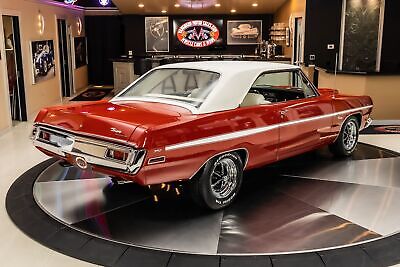 Plymouth-Scamp-Coupe-1971-Red-White-9980-12