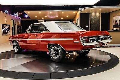 Plymouth-Scamp-Coupe-1971-Red-White-9980-15