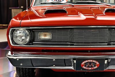 Plymouth-Scamp-Coupe-1971-Red-White-9980-19