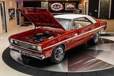 Plymouth-Scamp-Coupe-1971-Red-White-9980-5