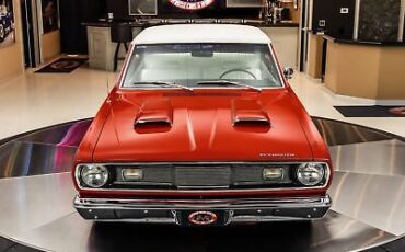 Plymouth-Scamp-Coupe-1971-Red-White-9980-7