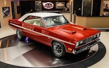 Plymouth-Scamp-Coupe-1971-Red-White-9980-9