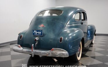 Plymouth-Special-Deluxe-Berline-1941-Blue-Blue-151282-11