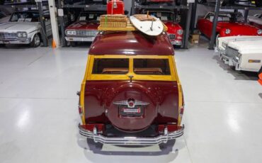 Plymouth-Special-Deluxe-Station-Wagon-Woody-Break-1949-Burgundy-Caramel-28093-10