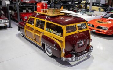 Plymouth-Special-Deluxe-Station-Wagon-Woody-Break-1949-Burgundy-Caramel-28093-11