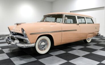 Plymouth-Suburban-Sport-Break-1956-Pink-beige-17247-2