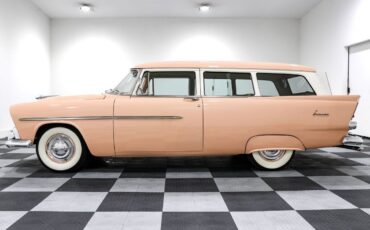 Plymouth-Suburban-Sport-Break-1956-Pink-beige-17247-3