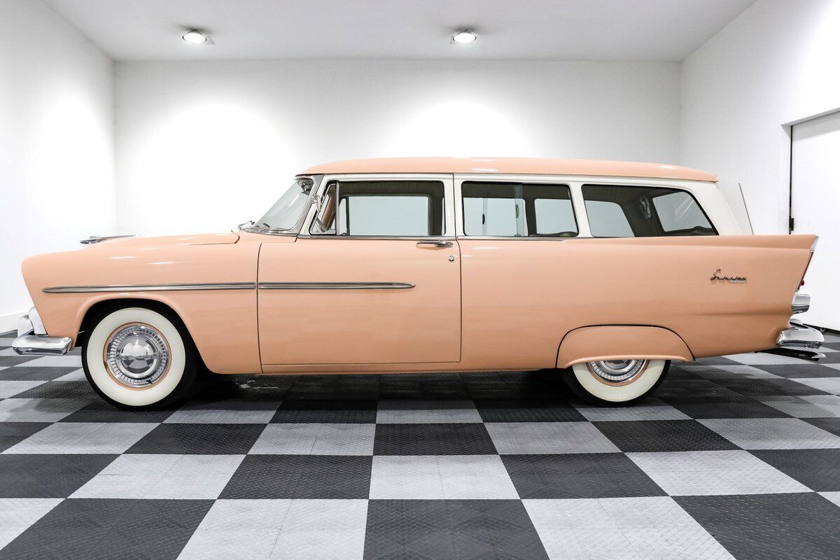 Plymouth-Suburban-Sport-Break-1956-Pink-beige-17247-3