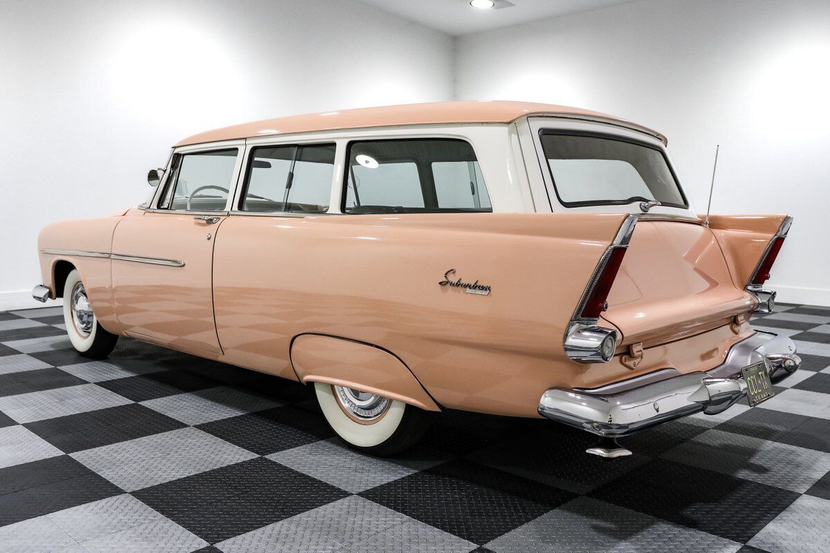 Plymouth-Suburban-Sport-Break-1956-Pink-beige-17247-4