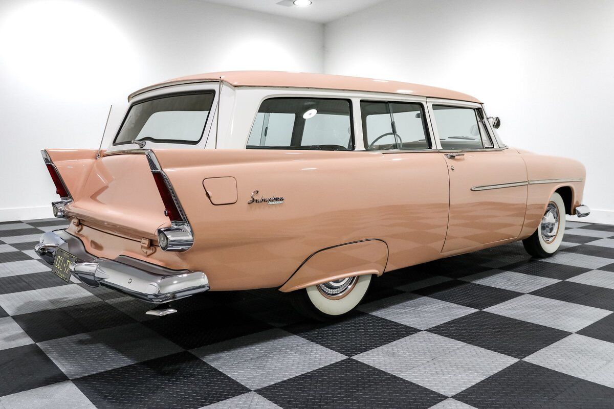 Plymouth-Suburban-Sport-Break-1956-Pink-beige-17247-6