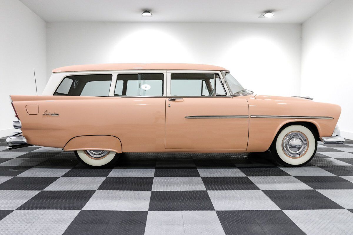 Plymouth-Suburban-Sport-Break-1956-Pink-beige-17247-7