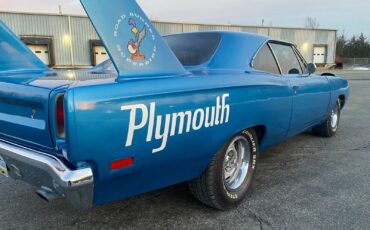 Plymouth-Superbird-Coupe-1970-Blue-Black-99999-23