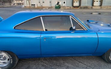 Plymouth-Superbird-Coupe-1970-Blue-Black-99999-24