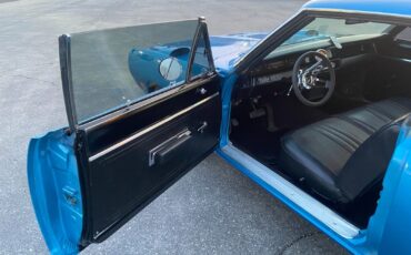 Plymouth-Superbird-Coupe-1970-Blue-Black-99999-28