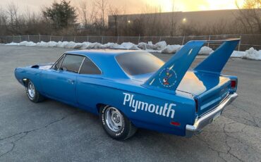 Plymouth-Superbird-Coupe-1970-Blue-Black-99999-6