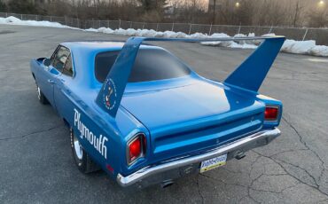 Plymouth-Superbird-Coupe-1970-Blue-Black-99999-8