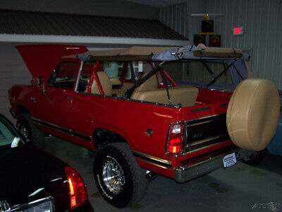 Plymouth-Trail-Duster-SUV-1979-Red-Tan-1267-14