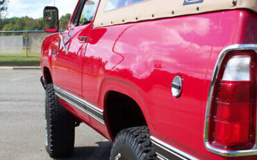 Plymouth-Trail-Duster-SUV-1979-Red-Tan-1267-23