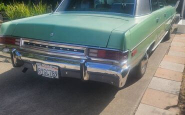 Plymouth-Valiant-1975-green-126896-4