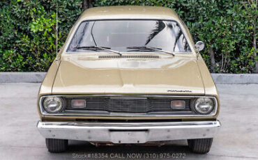 Plymouth-Valiant-340-Duster-1970-Green-Other-Color-0-1