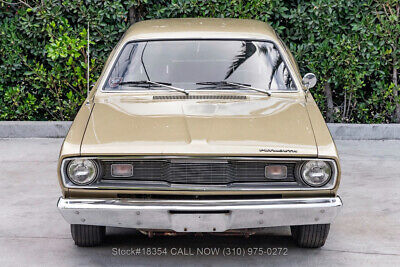 Plymouth-Valiant-340-Duster-1970-Green-Other-Color-0-1