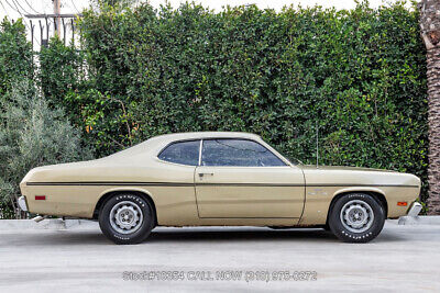 Plymouth-Valiant-340-Duster-1970-Green-Other-Color-0-3