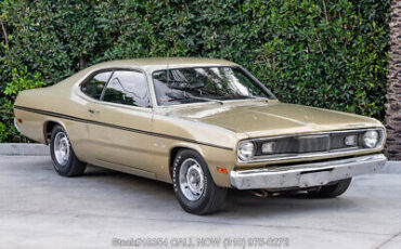 Plymouth Valiant 340 Duster  year1}