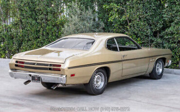 Plymouth-Valiant-340-Duster-1970-Green-Other-Color-0-4