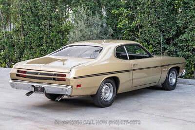 Plymouth-Valiant-340-Duster-1970-Green-Other-Color-0-4