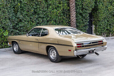 Plymouth-Valiant-340-Duster-1970-Green-Other-Color-0-6