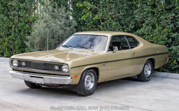 Plymouth-Valiant-340-Duster-1970-Green-Other-Color-0-7