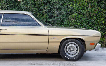 Plymouth-Valiant-340-Duster-1970-Green-Other-Color-0-9