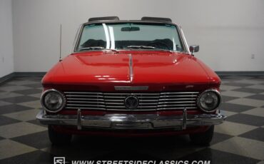 Plymouth-Valiant-Cabriolet-1964-Red-Black-66738-5