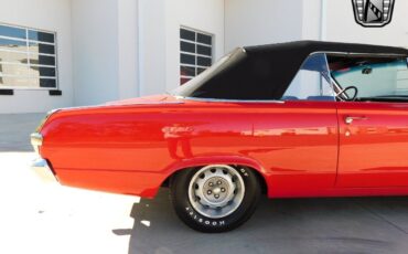 Plymouth-Valiant-Cabriolet-1966-Red-Black-259-10